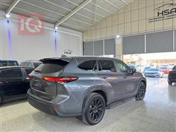 تويوتا هايلاندر